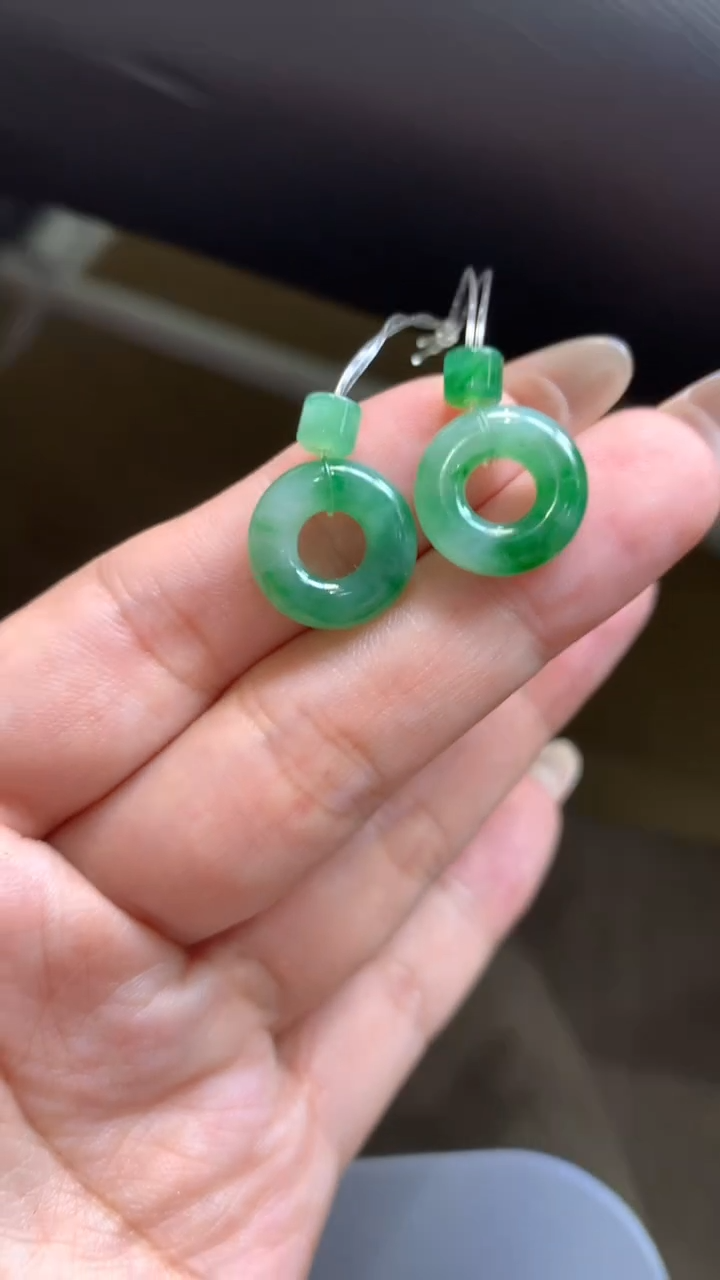 【闪购商品】定制翡翠未镶嵌翡翠