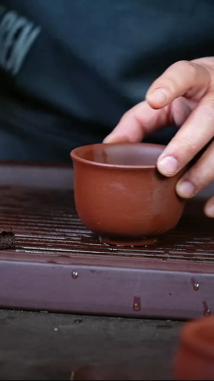 紫砂紫泥@@ZR01590