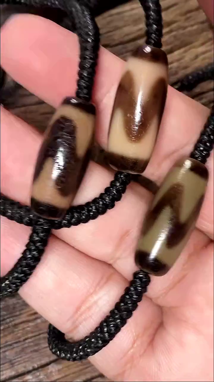 玛瑙/玉髓颈饰未镶嵌52687