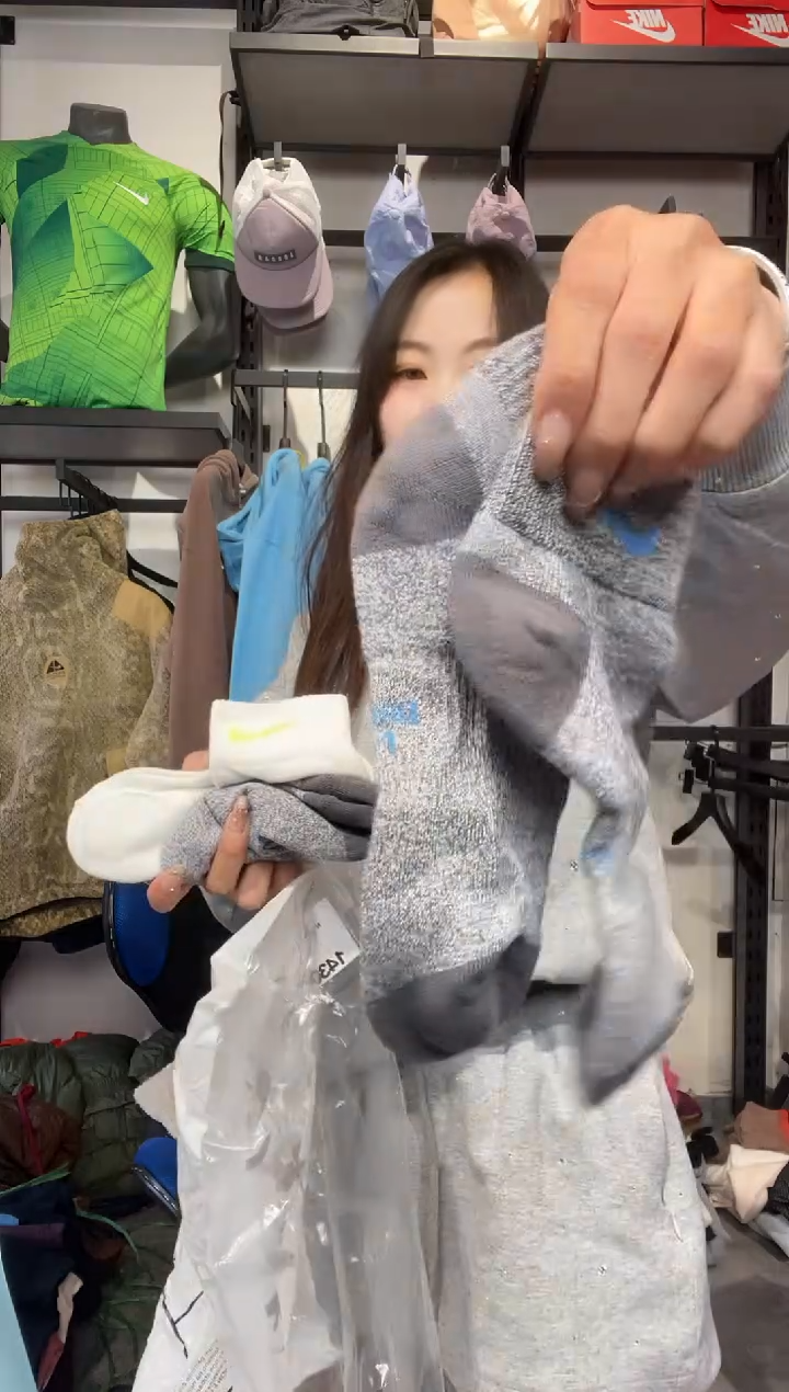 1291闪购编码Nike/Jordan运动卫衣裤以直播间过款为准尺码3