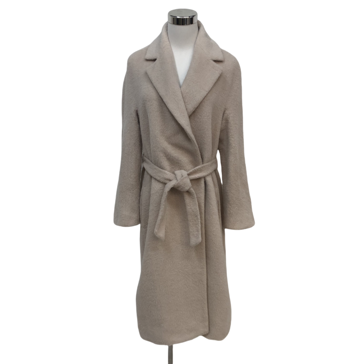 麦丝玛拉/大衣/95新/[260102MS]