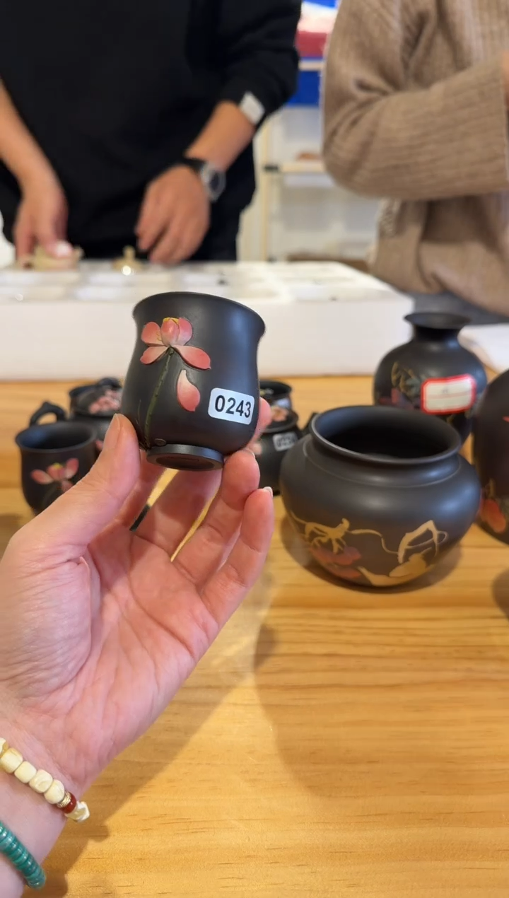 板娘的茶茶具0243