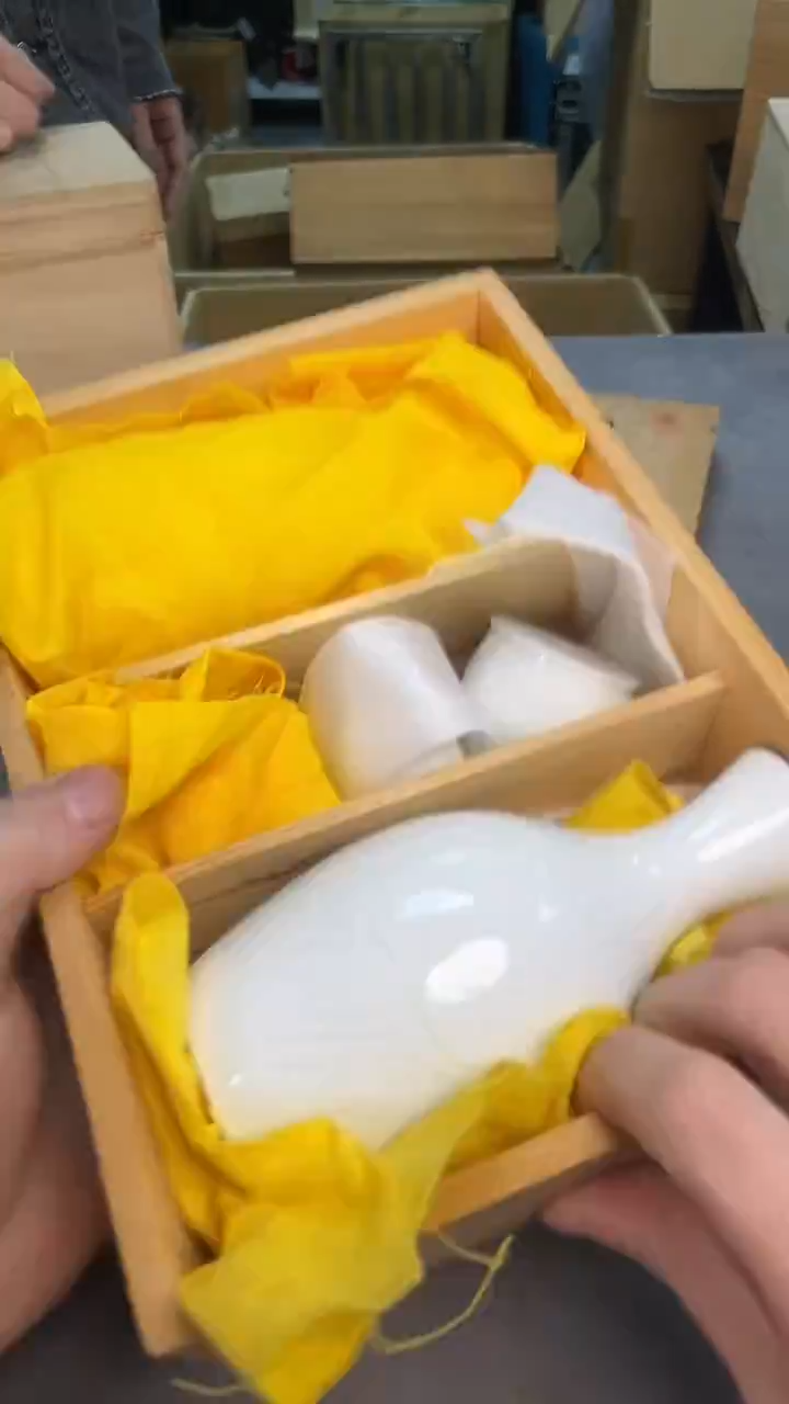 茶宠瓷器茶具套装