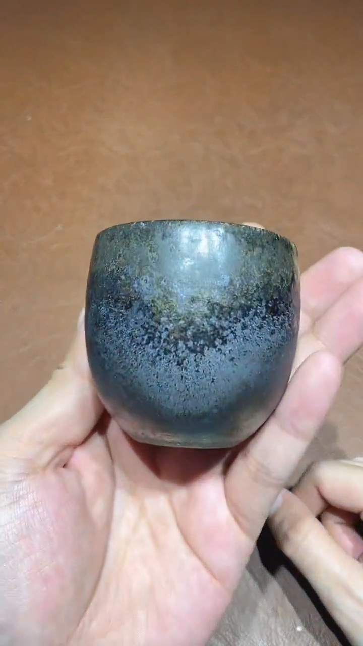 奢瓷柴烧茶器专拍链接690