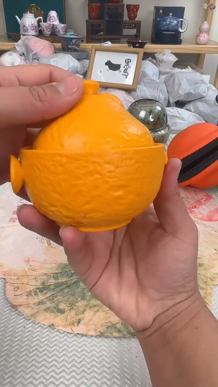 【闪购商品】旅行茶炸炸炸炸炸炸