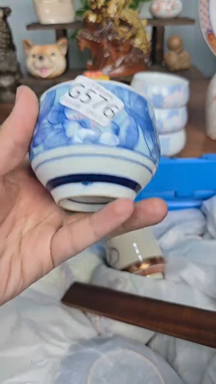 【闪购商品】瓷片分V步好地方含苞待放576