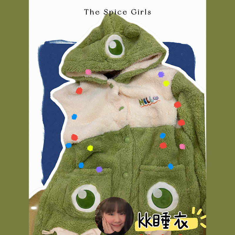 600-650睡衣家居服套装新款