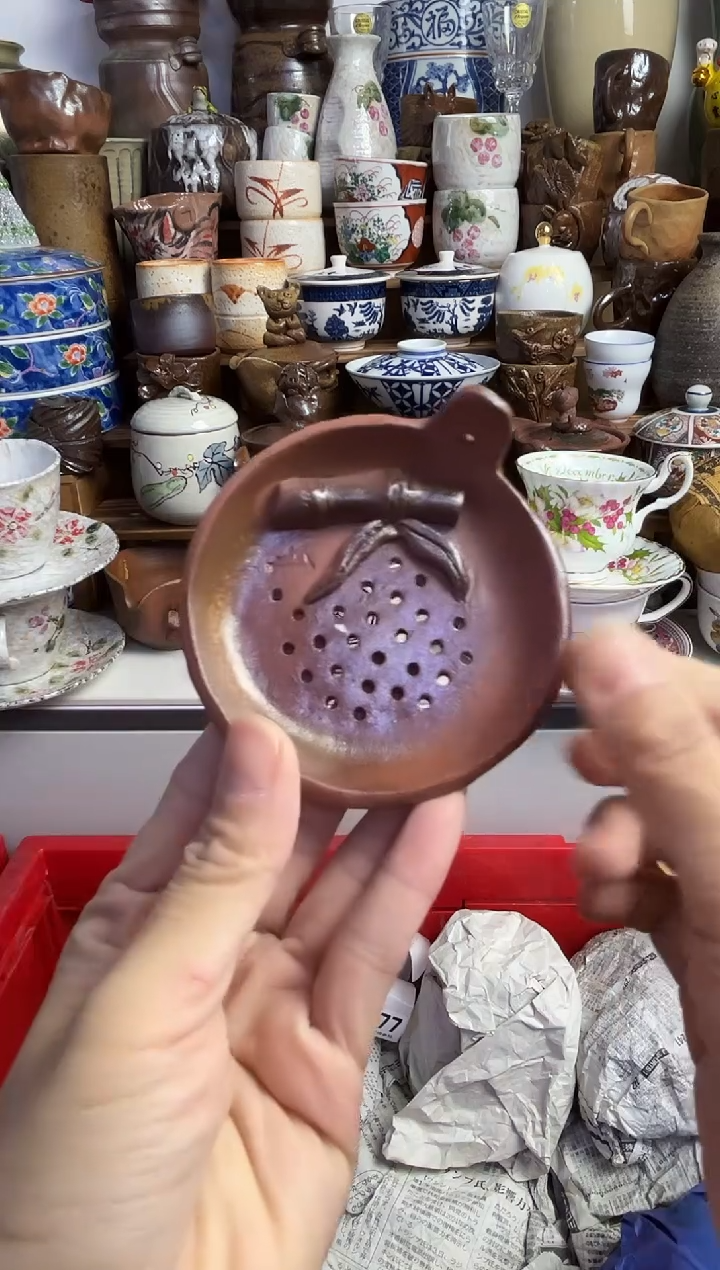 【闪购商品】瓷片陶瓷888多人多样发一 