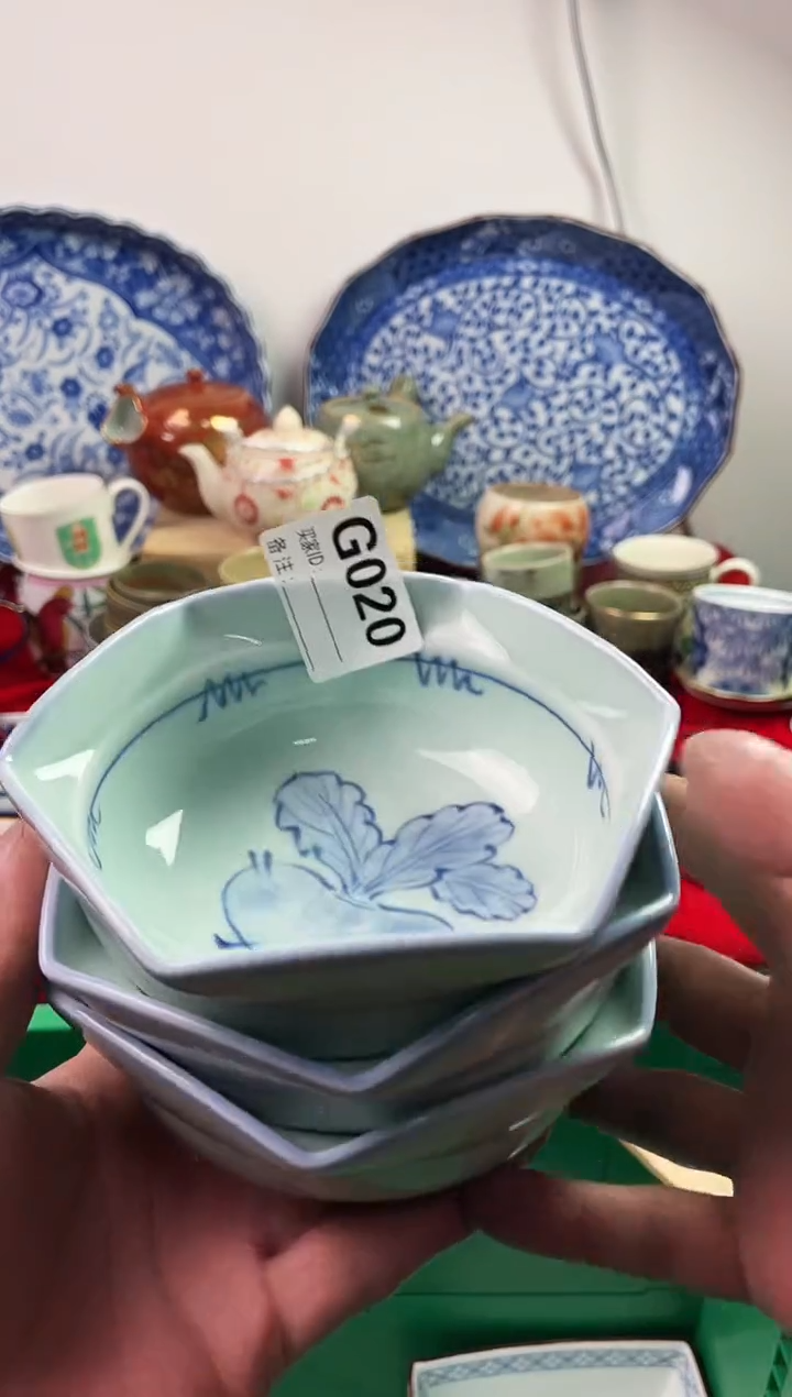 瓷片M****y77777777777 G020