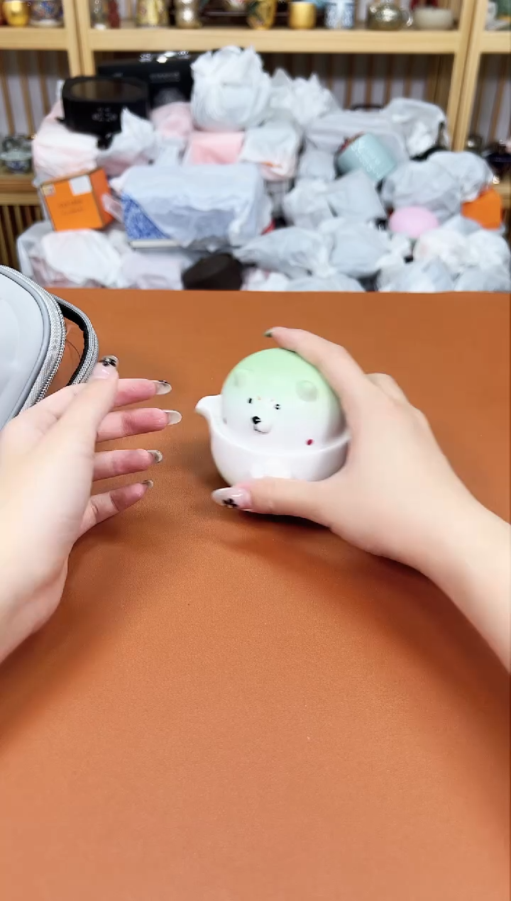 【闪购商品】万家瓷坊清货商品链接@@YS540