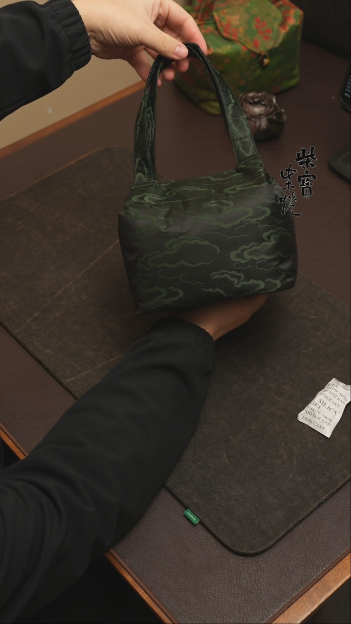 【闪购商品】杯100欣蚕居茶席65-33厘米