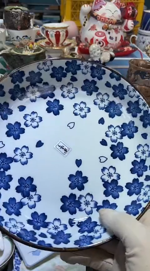 【闪购商品】瓷片1111111111111111