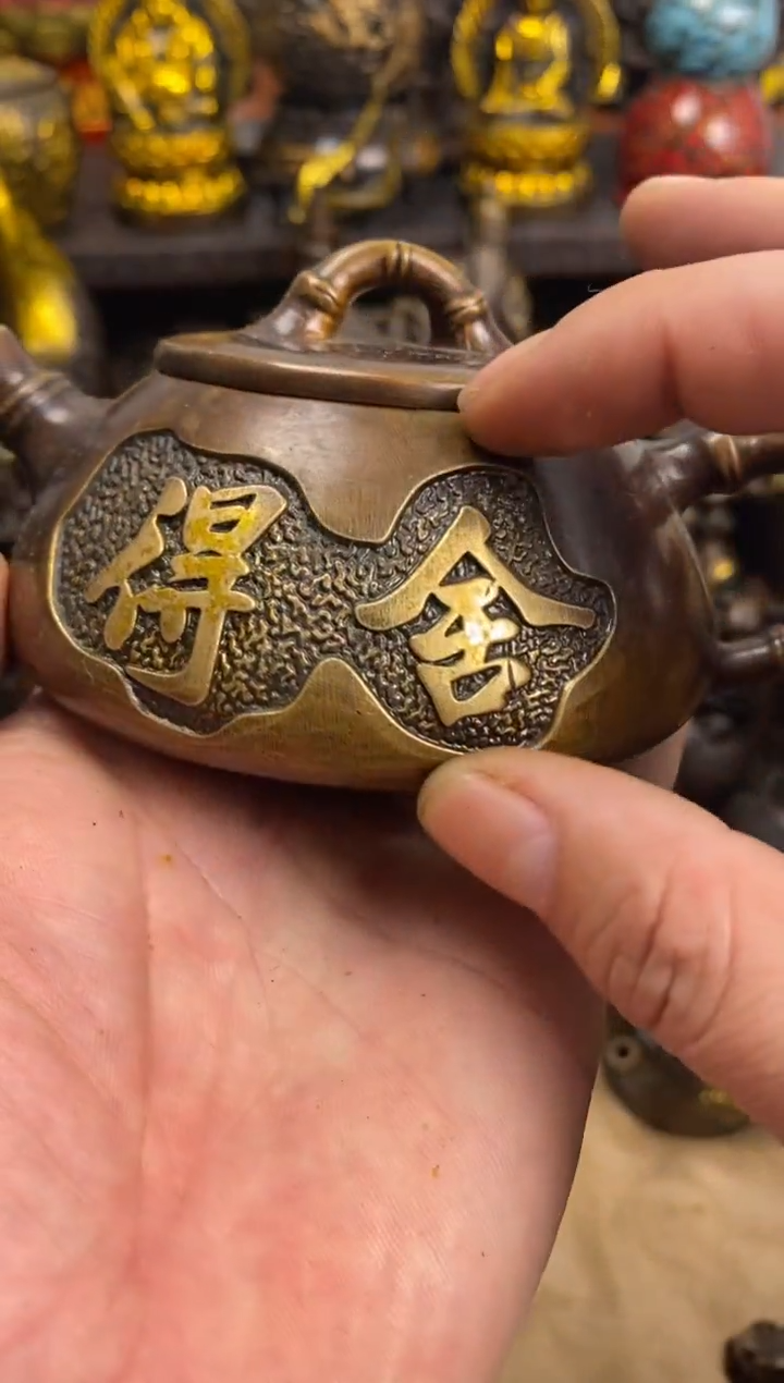 案台摆件  物品摆件