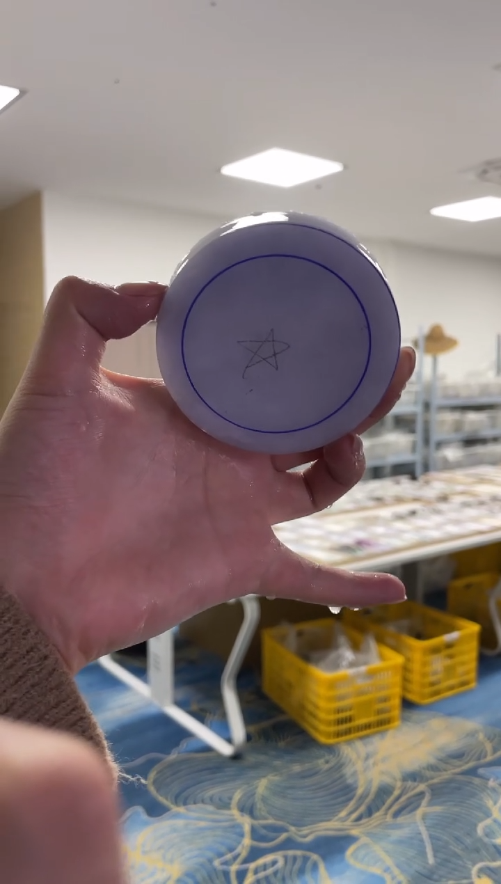 【闪购商品】定制翡翠手镯未镶嵌定制手镯AJC2/DZS