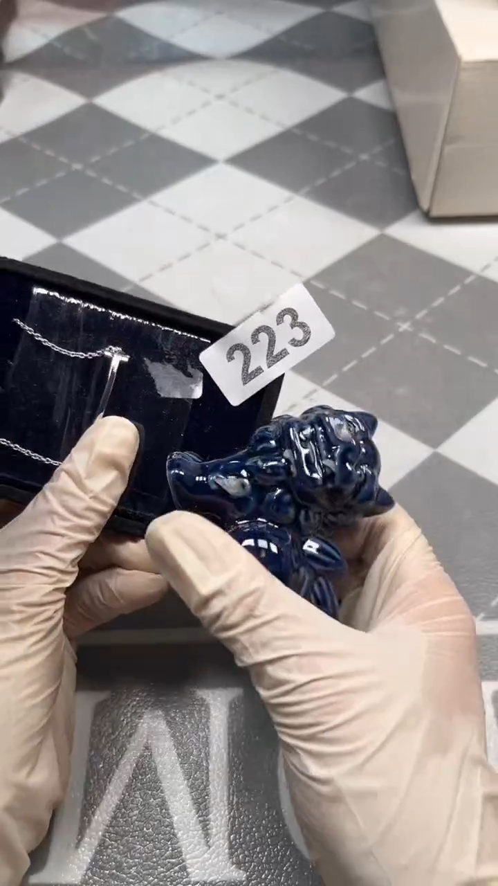 瓷片陶瓷如图所示周边