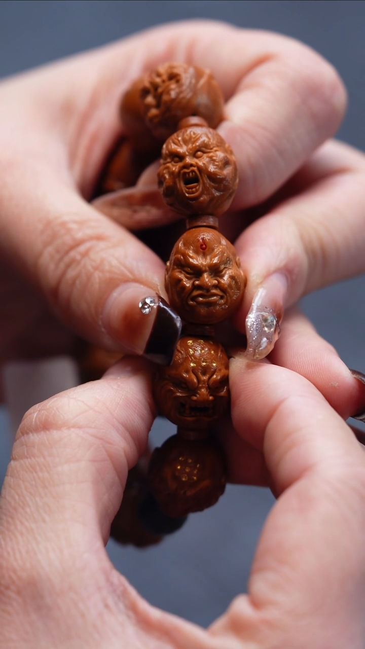 手串/手链橄榄核橄榄核