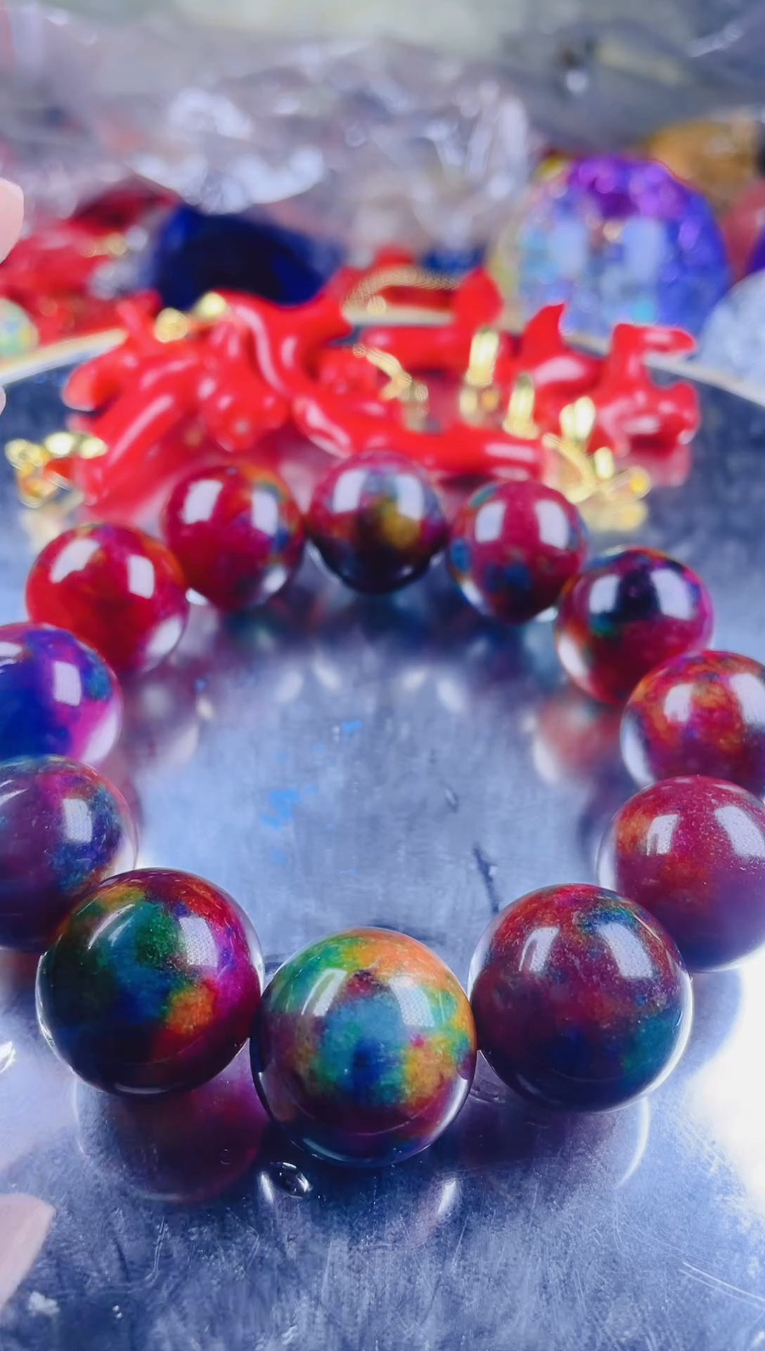 无无酸洗雪山重楼卡20