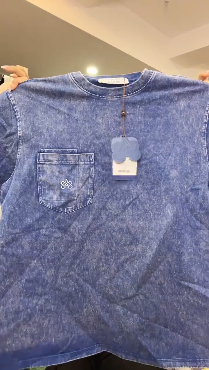 S码     120斤 半袖