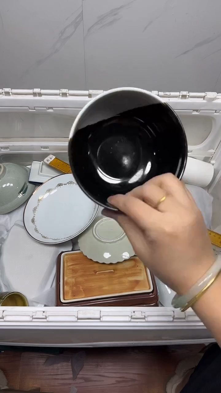 【闪购商品】6693回流瓷器默认微瑕，18.8包邮