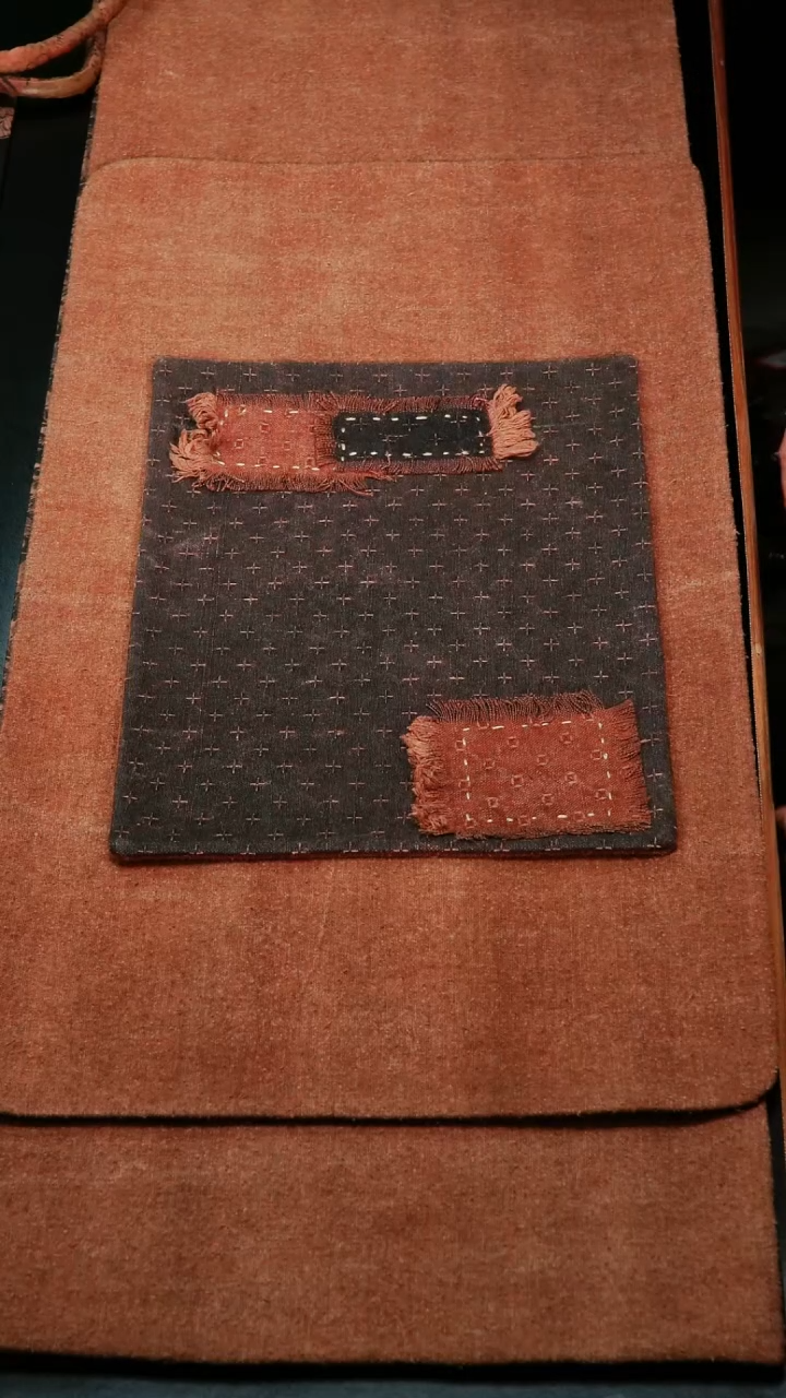 别具一阁布艺尺寸33+23