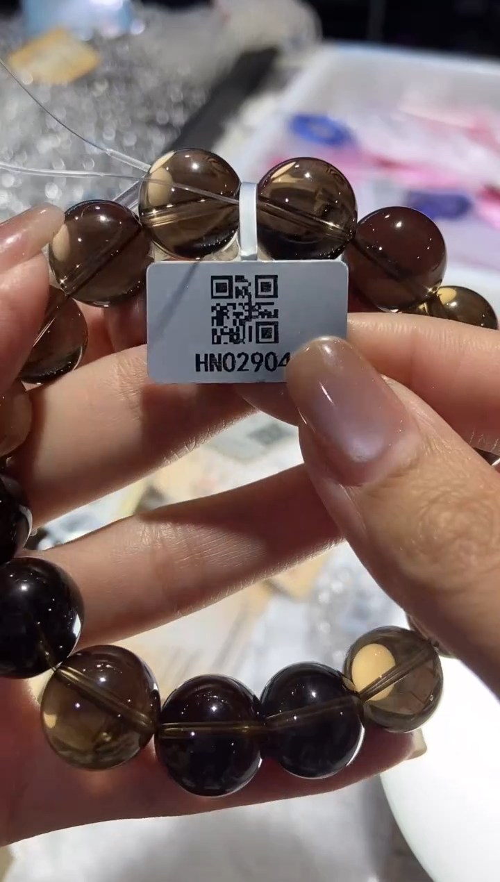 【闪购商品】手串未镶嵌水晶手串