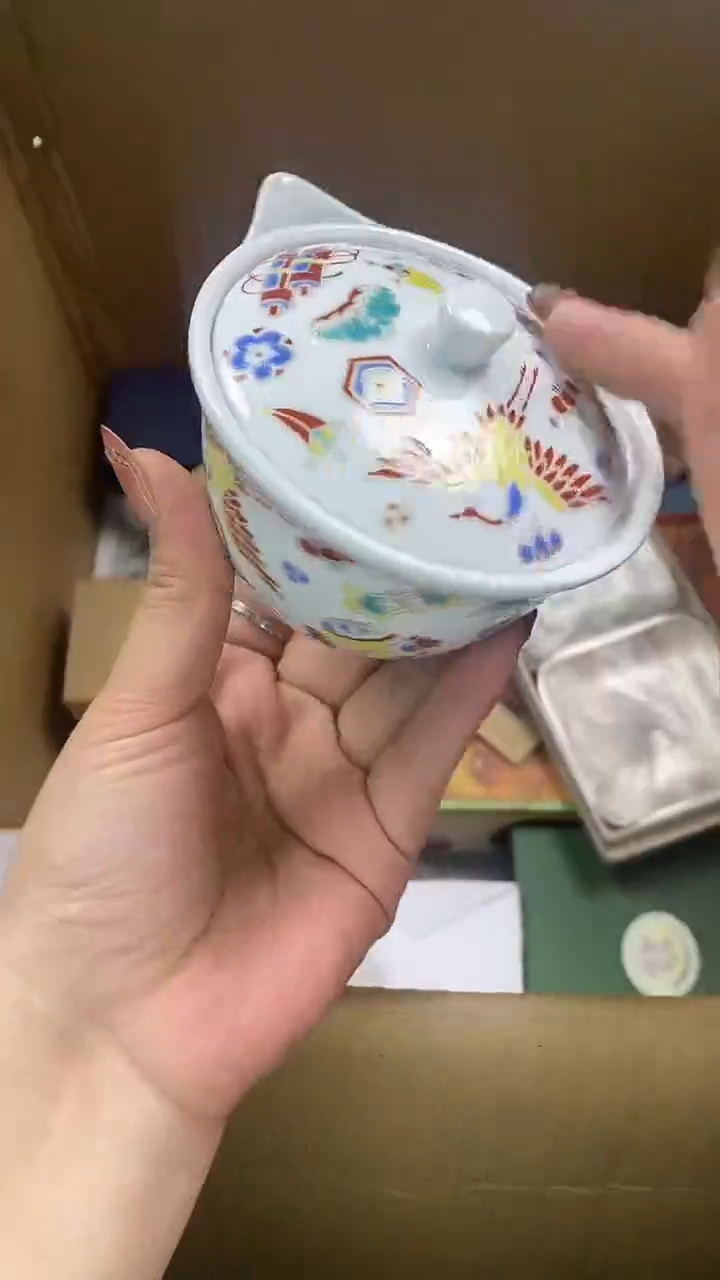 瓷片瓷片精美陶瓷甄选一单一付1