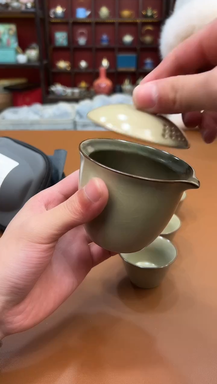 【闪购商品】其他一铭茶器粉丝福利@@888
