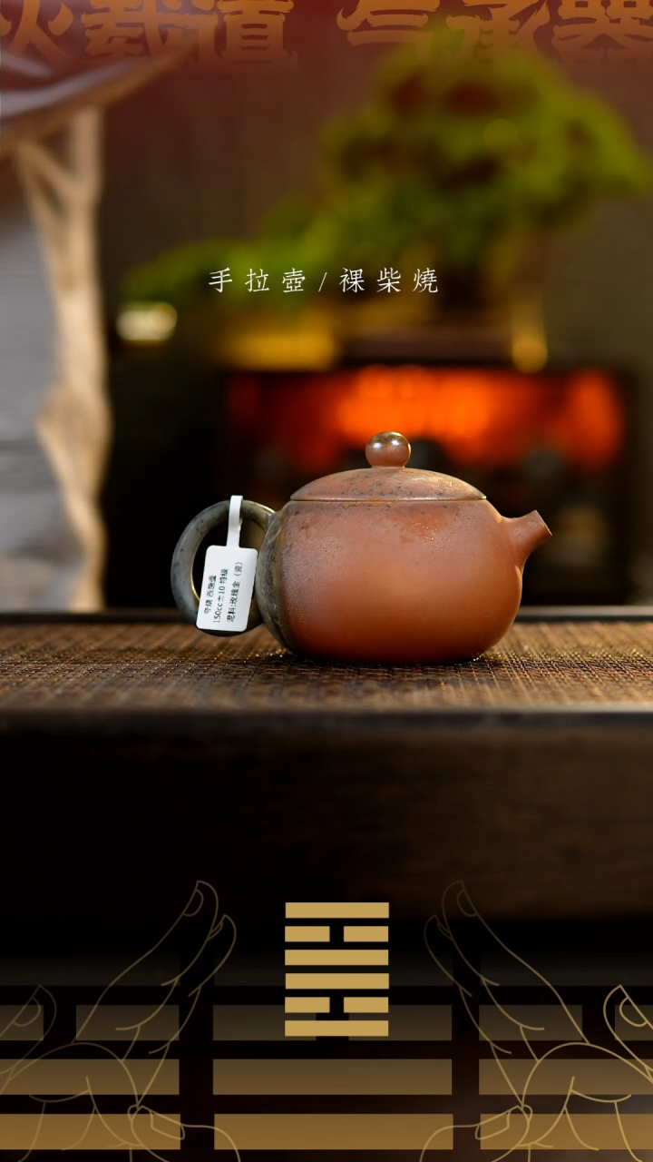 【闪购商品】西施壶314          