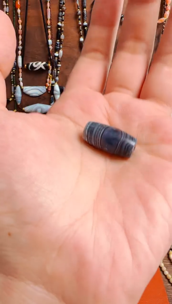 【肖钟出品】东南亚配珠