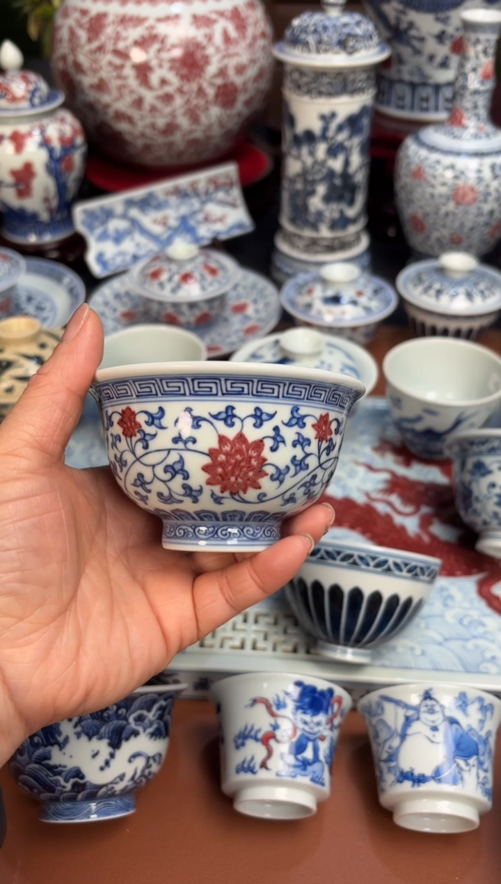 【闪购商品】觅瓷山房觅瓷山房