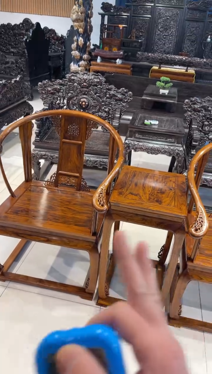 【闪购商品】木木雕三件套、、、、、、、