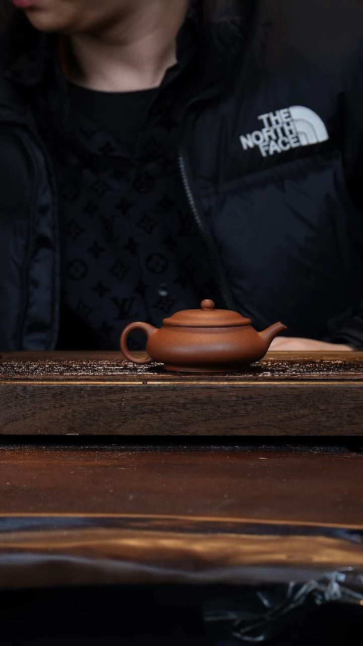 【闪购商品】紫砂茶壶小笨蛋专属