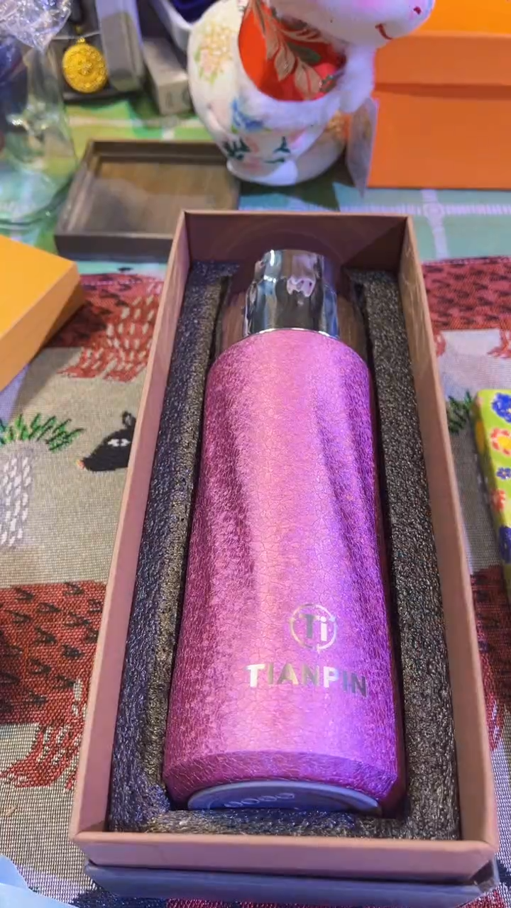 【闪购商品】瓷片陶茶666文玩周边多人