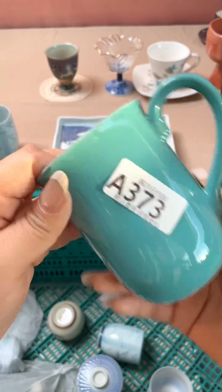 瓷片木****姐瓷器瓷器A373