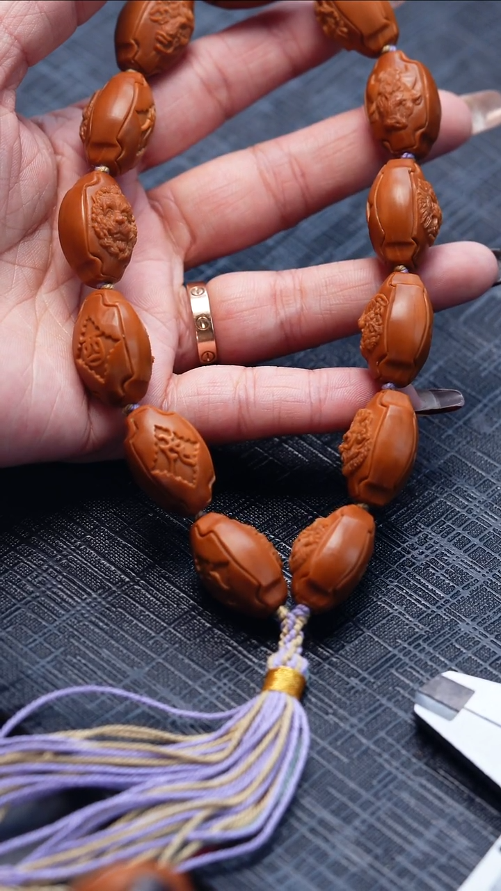 其他橄榄核愿****莲橄榄核