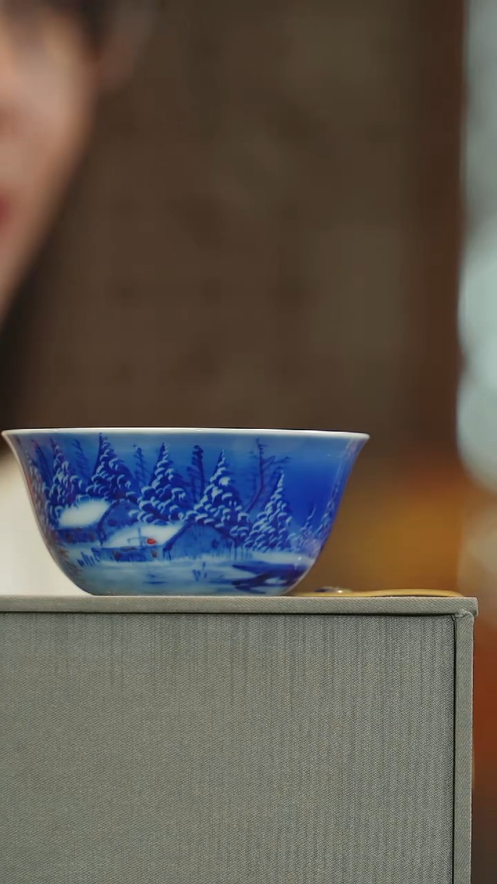 杯子瓷立方-溜达节专场3534