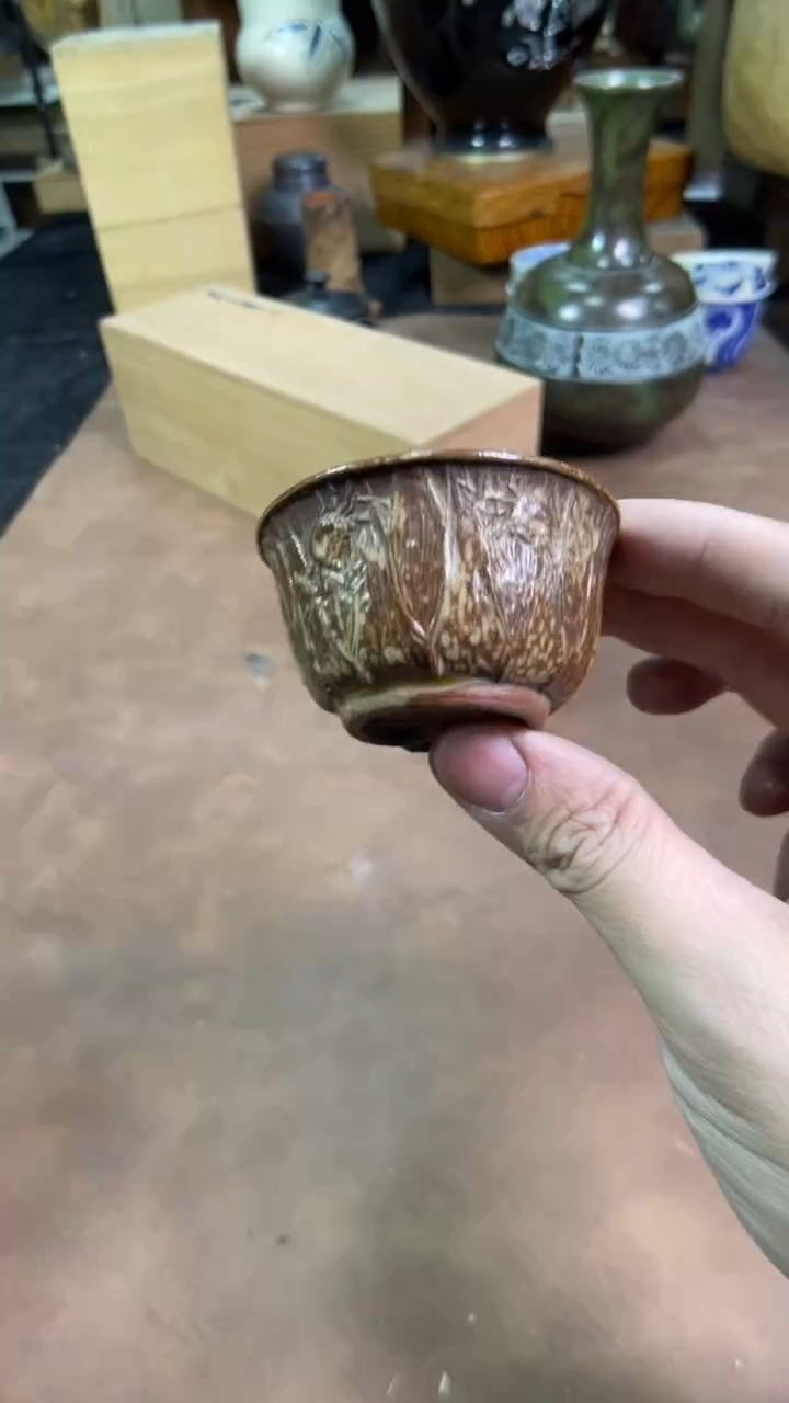 【闪购商品】摆件茶宠瓷器茶具套装