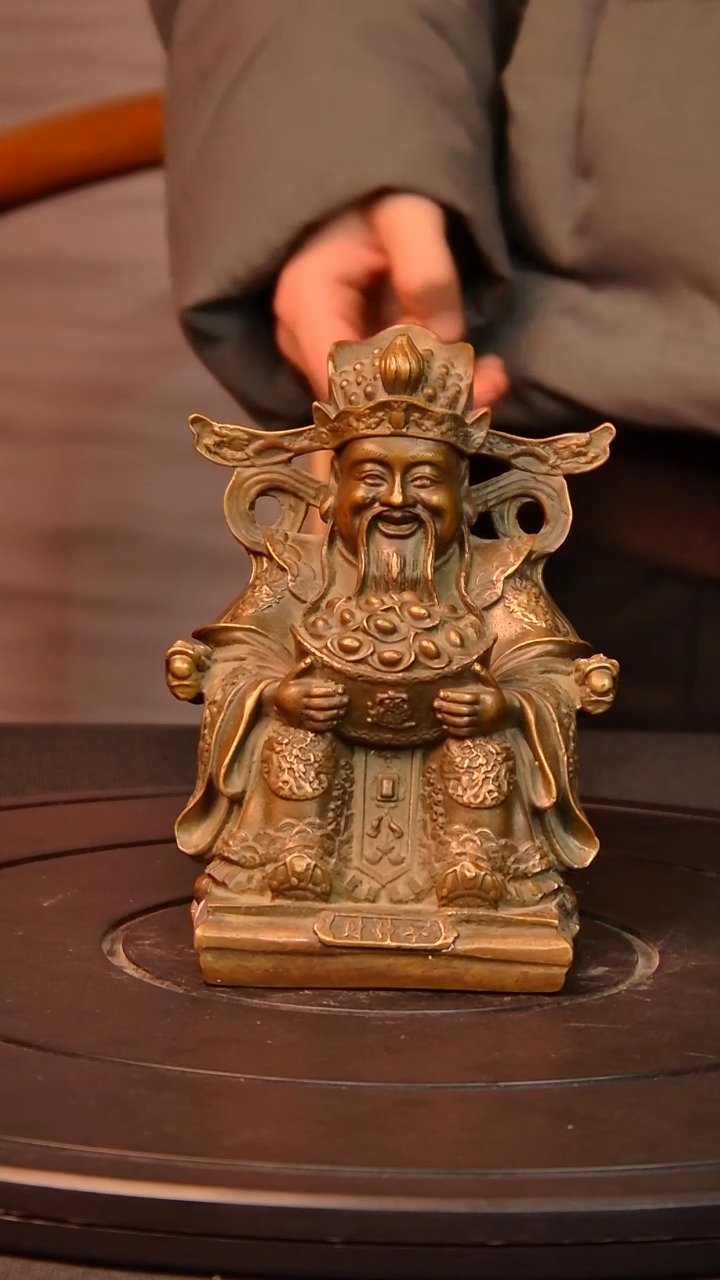 其他铜明*精品陶瓷摆件