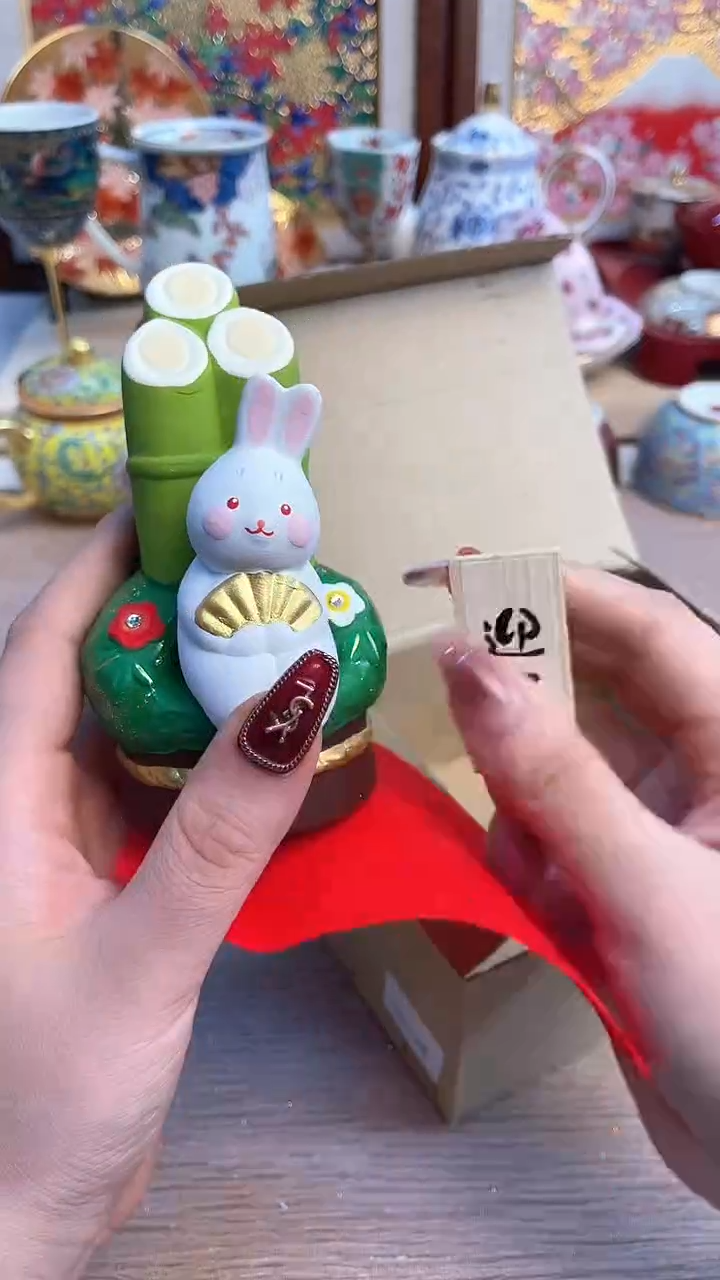 摆件陶瓷陶瓷陶瓷陶瓷
