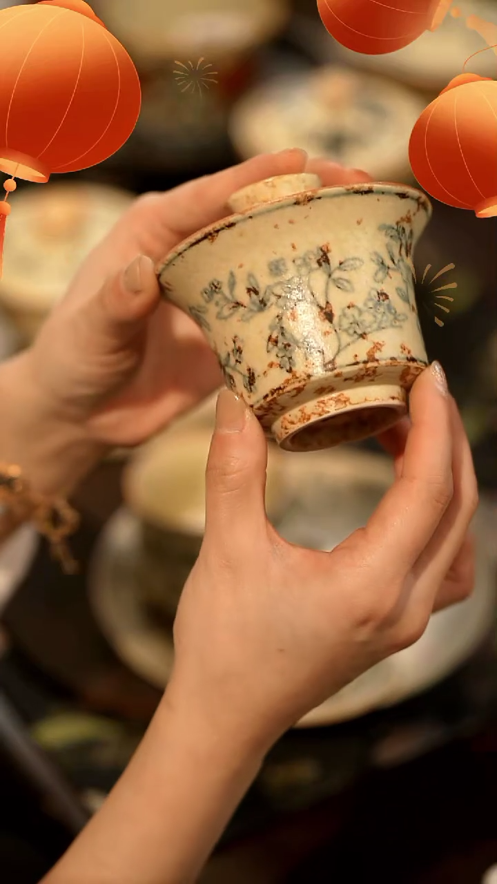 【闪购商品】山居秋暝手工手作@@b301