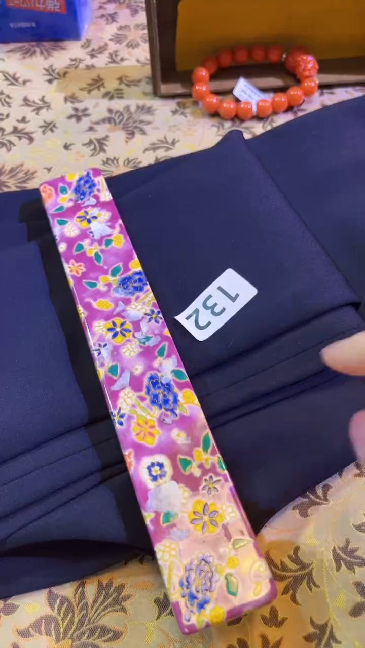 【闪购商品】瓷片陶茶666文玩周边多人XL