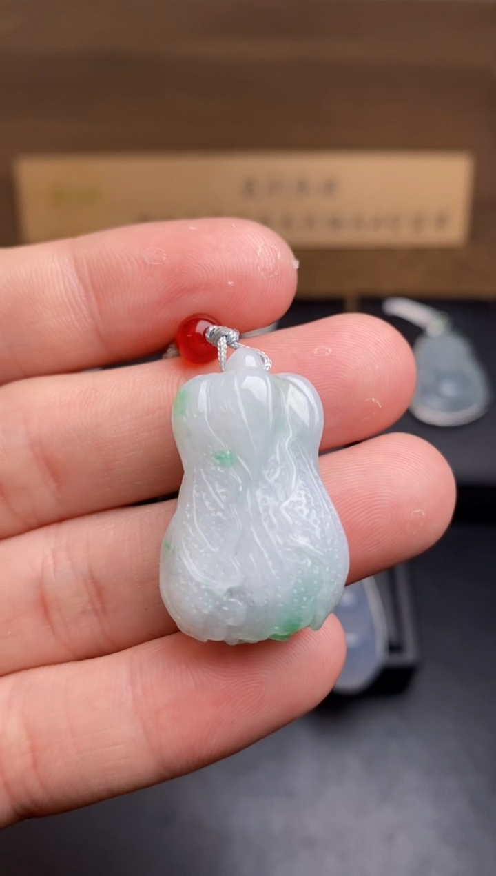 【闪购商品】定制翡翠未镶嵌翡翠