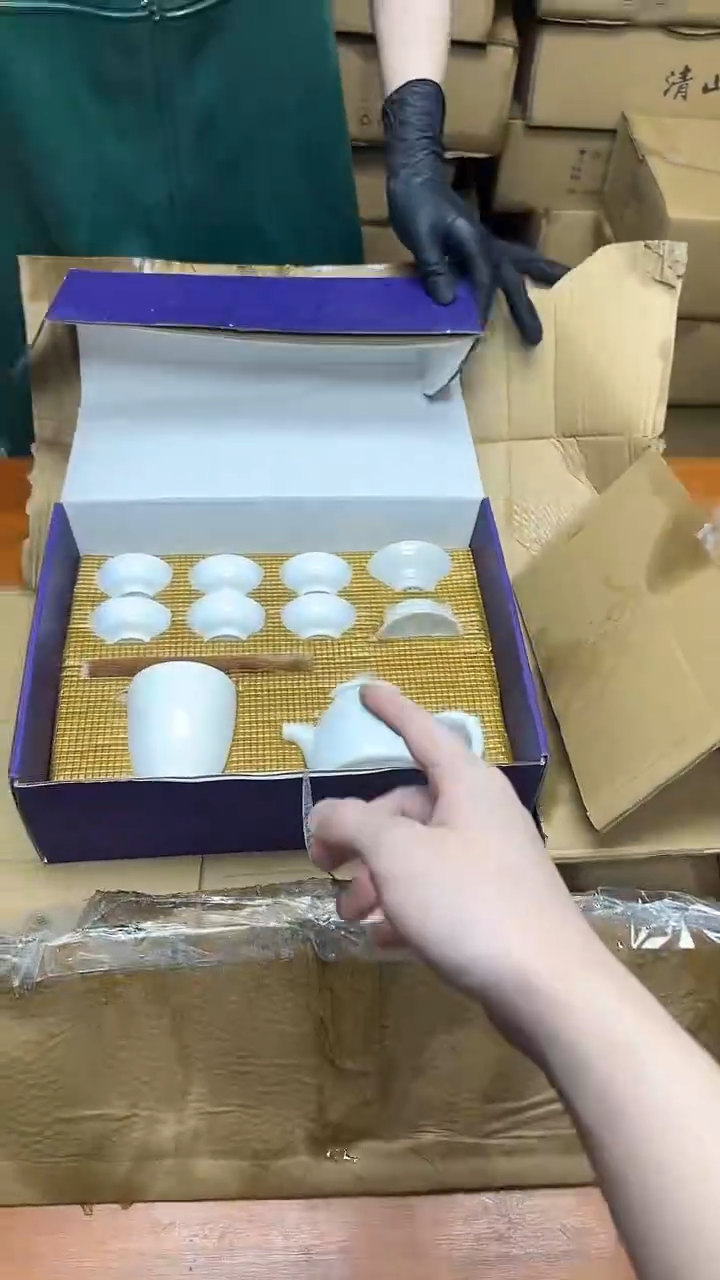 瓷片其他精品茶具@@@@@@@@@@@@