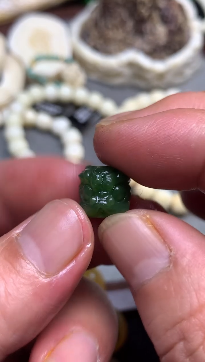 【闪购商品】橄榄核手串/手链猛犸猛犸猛犸猛犸D73