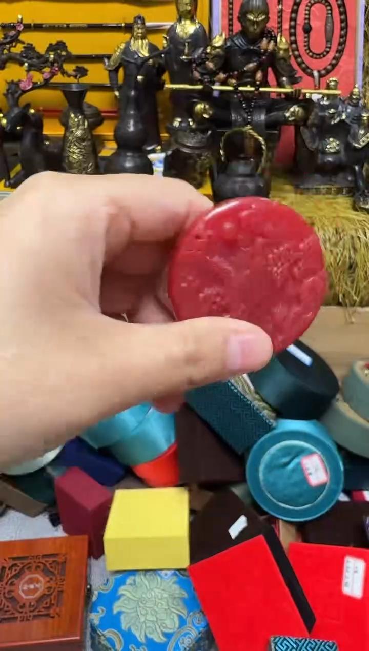 【闪购商品】和田玉颈饰未镶嵌艳艳专属精品链接104