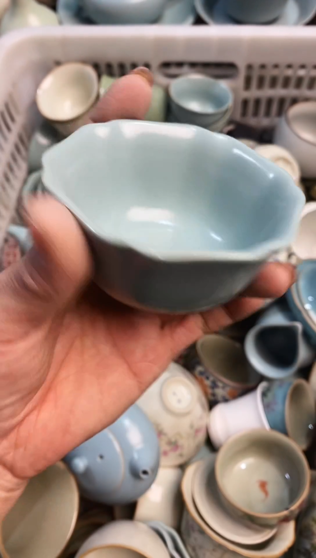轻轻微瑕茶壶茶杯盖碗