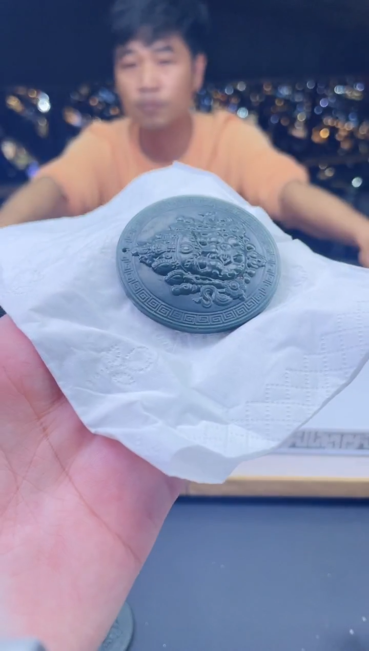 未镶嵌定制翡翠-101520