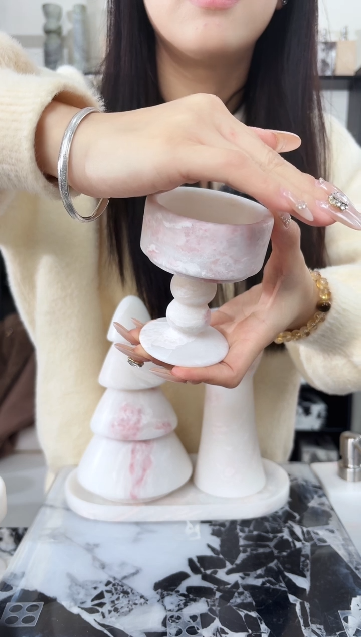 石材?***…彩虹玫瑰087