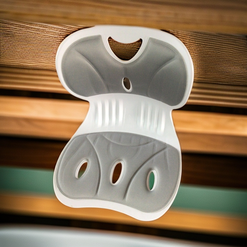 外贸品质 护腰神器腰靠