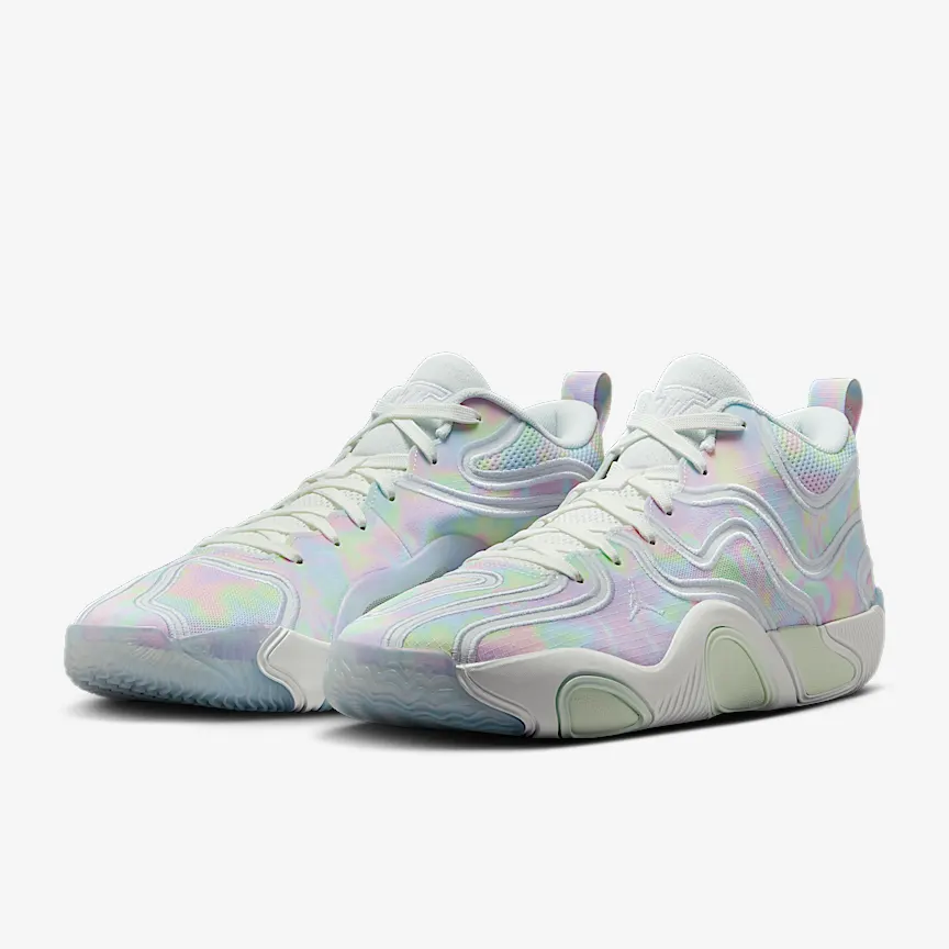 【西安开元NIKE正品保证】AJ CNY蛇年塔图姆3男子篮球鞋 HF3087-103